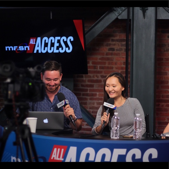 Meet your Posher, Olivia - Picture 5 of 6